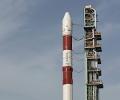 Countdown for PSLV C23 launch to start today