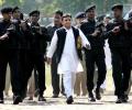 Centre undertakes mega review of VIP security; Lalu, Akhilesh lose cover