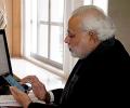Here's how PM Modi knows mood of the nation
