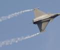 Rafale fighter jet deal not yet finalised: Parrikar