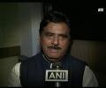 WATCH: Gopinath Munde's last interview