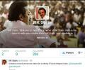 On 61st birthday, Stalin starts buzzing on Twitter