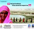 Government winding up 'Bharat Nirman' campaign