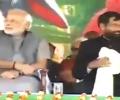 Modi shares stage with Paswan in Muzaffarpur, calls Nitish a 'hypocrite'