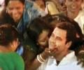 Assam woman dies of burn wounds, police say she's not the one who kissed Rahul