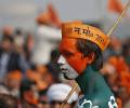 BJP aims to enroll 10 crore new members, topple China's record