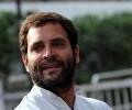 Yet another PR disaster for the Congress, courtesy Rahul