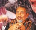 Prakash Jha to contest LS polls on JD-U ticket from Bihar