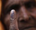 9-phase LS polls from April 7 to May 12; counting on May 16
