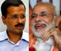 I am not a terrorist, Modi should have met me: Kejriwal