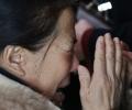 MH370: Malaysia Airlines to provide financial aid to families