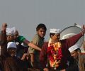 Kejriwal's epic gaffe: Pays 'homage' to RTI activists who are very much alive