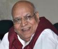 Will leave Lucknow for Modi: Lalji Tondon