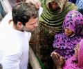 We pulled 15 crore people out of poverty: Rahul