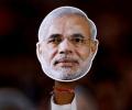 If Modi wave, why BJP leaders looking for safe seat: Cong