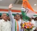 Nilekani resigns as UIDAI chairman
