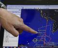 China to Malaysia: Tell the truth about missing plane