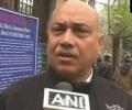 Educationist Ashok Agarwal quits AAP, says it's directionless