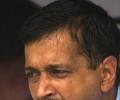 'Rs 20,000 dinner with Kejriwal will be simple'