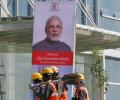 Modi will contest Lok Sabha polls from one seat in Gujarat: BJP