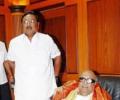 Alagiri offers to support BJP in Tamil Nadu