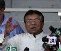 Treason trial: Musharraf does not turn up in court