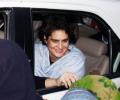 Priyanka brews winning formula for Congress