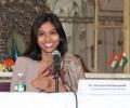 America's case against Devyani has no merit: India