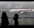Was missing Malaysian plane flown to Taliban-controlled regions?