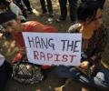 SC stays execution of 2 convicts in Dec 16 gangrape-murder case