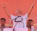 Exclusive: Modi may contest LS poll from Gujarat, UP