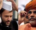 Cong not underdog; clean chit to Modi in riots case premature: Rahul