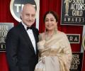 Anupam Kher laughs off protests by BJP workers against wife Kirron