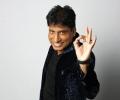 Former UP CM Jagdambika Pal, comic Raju Srivastava join BJP