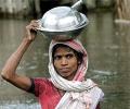 We are in denial, but Bangladeshis are still flooding India's northeast