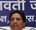 Mayawati not to contest LS poll; declares all 80 UP candidates