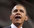 Obama slaps fresh sanctions on Russia over Ukraine crisis