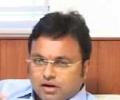 Karti Chidambaram's office searched by ED