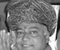 Laxman Singh hopeful of a win from Sushma's LS seat in MP