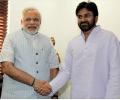 A grand alliance is on the cards in Andhra