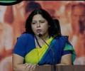 Meenakshi Lekhi declares assets worth Rs 34 cr