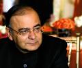 Jaitley speaks up on Jaswant: Leaders should learn to accept NO