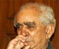 Jaswant to Rajnath: I don't want compensation, you keep it