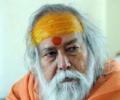 Dwarka seer fumes over 'Har Har Modi' slogan; complains to RSS