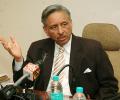 Why Mani Shankar Aiyar thinks he can be an MP again