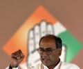 BJP hits back at Digvijaya: Who is YOUR PM candidate?