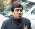 Ashok Chavan files papers, says his conscience clear on Adarsh