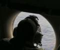 122 potential objects spotted in Malaysian jet search