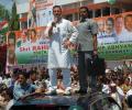 Cong goes all-out to show Rahul's imprint, vision in manifesto
