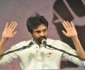 Pavan Kalyan launches party, but will not contest elections this time